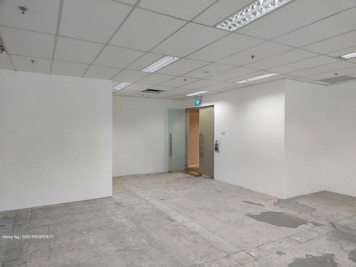 Income At Raffles (D1), Office #614478741